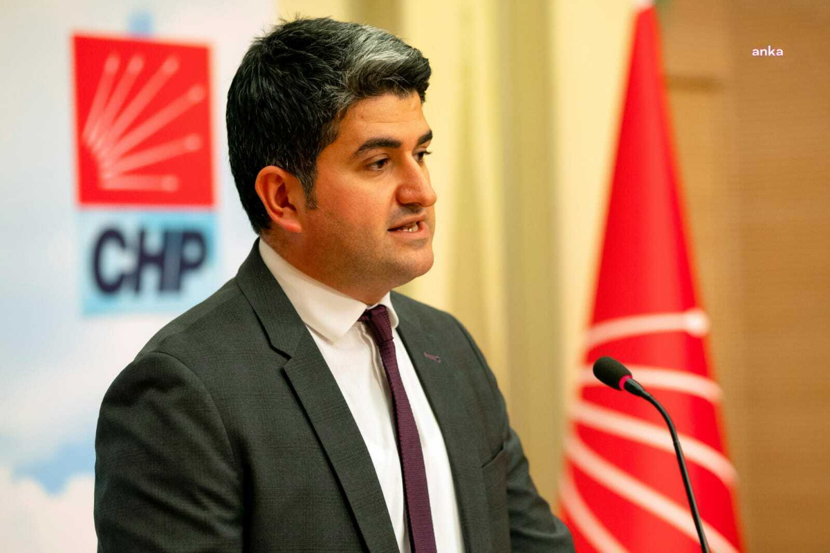 Ataşehir Belediye Başkanı Onursal Adıgüzel tutuklandı 